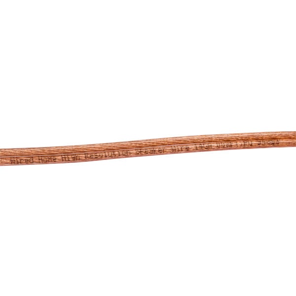 Main product image for Audtek SKRL-16-50 50 ft. 16 AWG OFC Speaker Wire 100-016